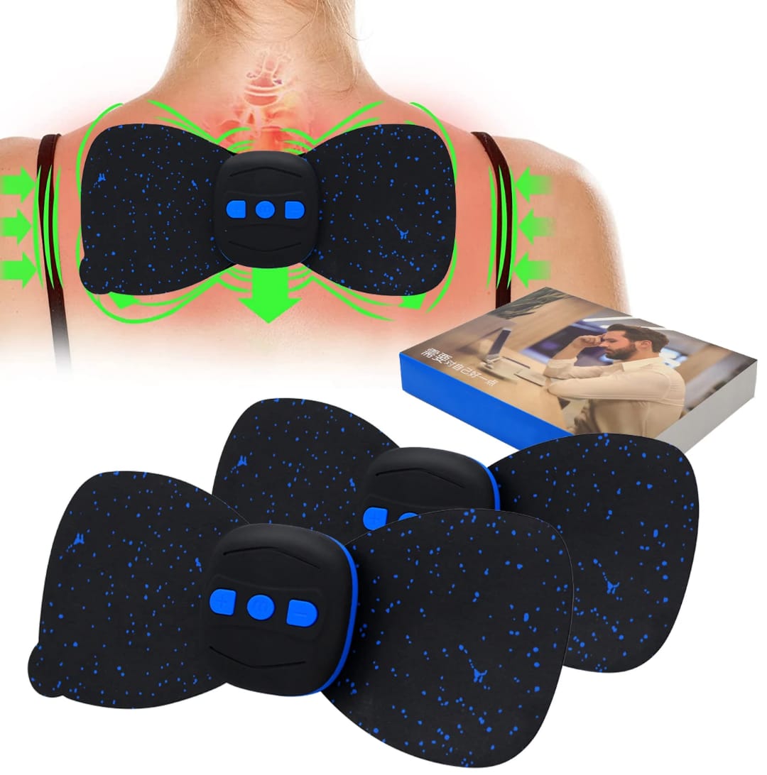 Quality electronic mini massage stick | Buy Mento